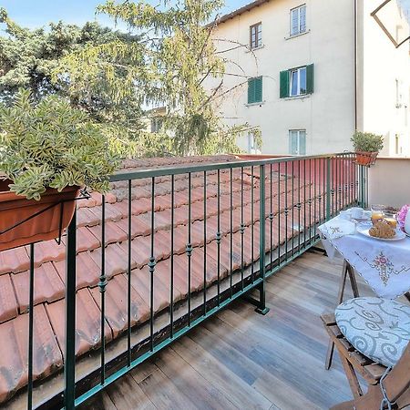 Guelfa 30-Exclusive Suite In The Heart Of Florencia Exterior foto