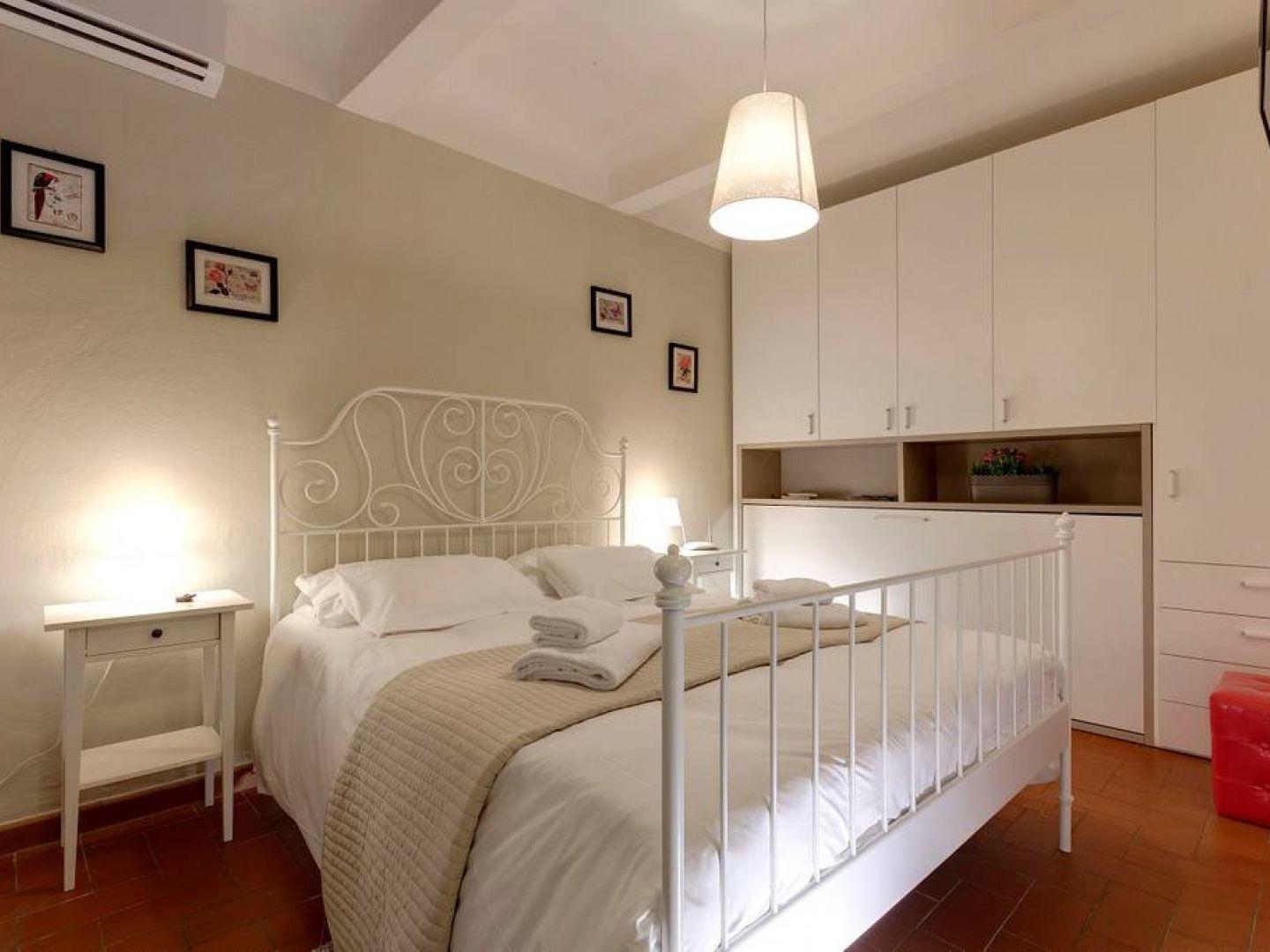 Guelfa 30-Exclusive Suite In The Heart Of Florencia Exterior foto