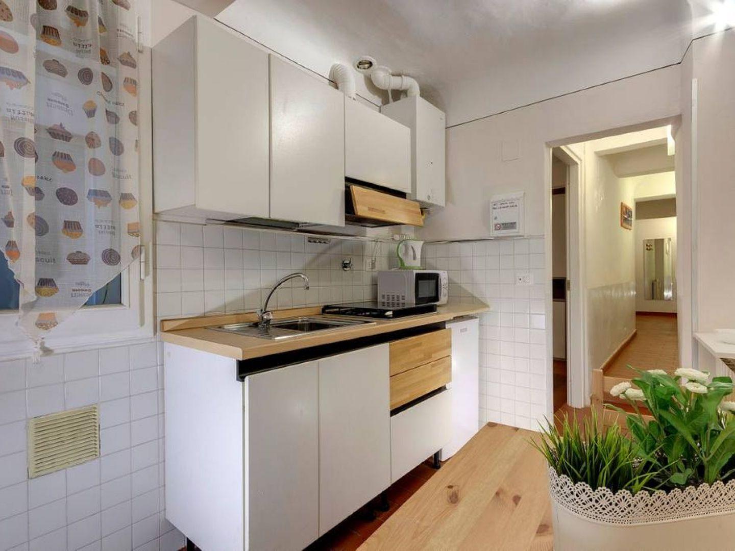 Guelfa 30-Exclusive Suite In The Heart Of Florencia Exterior foto
