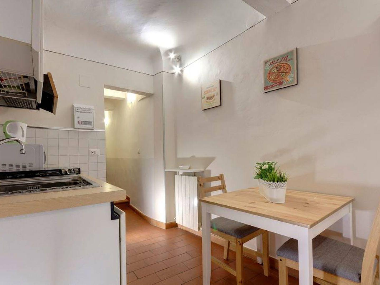 Guelfa 30-Exclusive Suite In The Heart Of Florencia Exterior foto