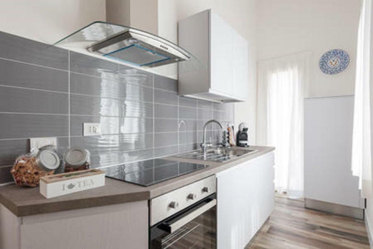Guelfa 30-Exclusive Suite In The Heart Of Florencia Exterior foto
