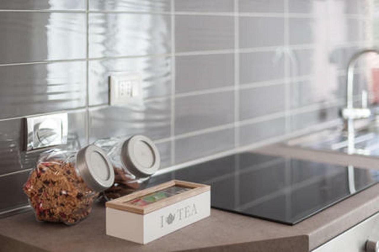 Guelfa 30-Exclusive Suite In The Heart Of Florencia Exterior foto
