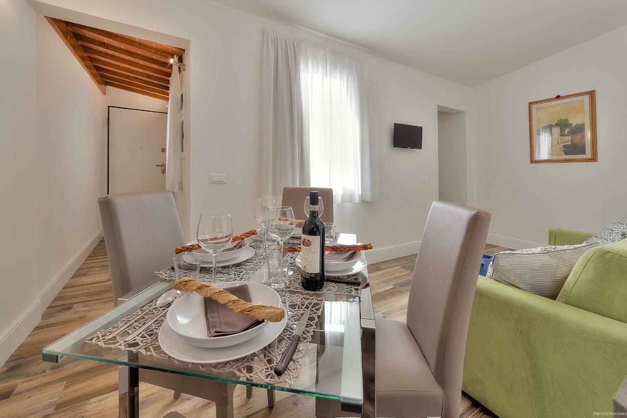 Guelfa 30-Exclusive Suite In The Heart Of Florencia Exterior foto