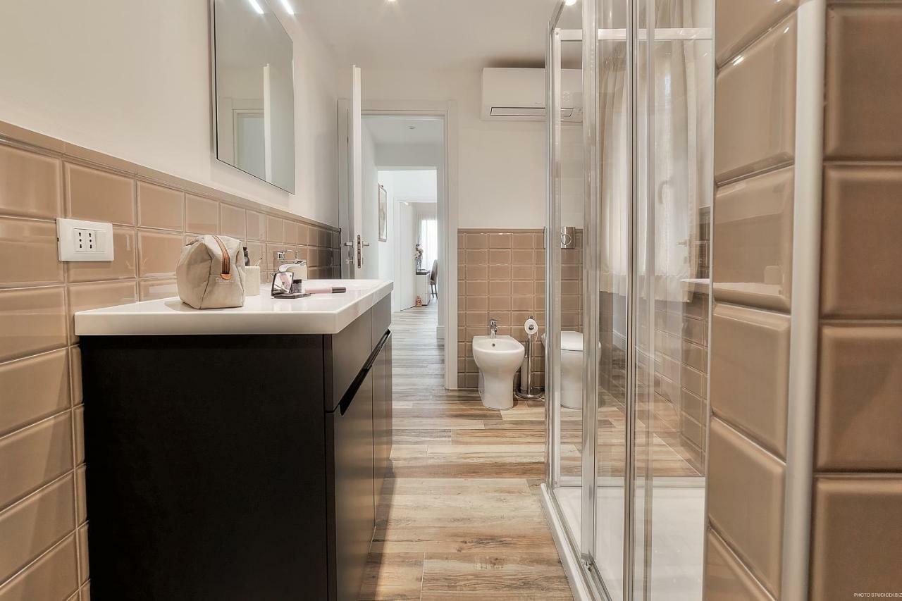 Guelfa 30-Exclusive Suite In The Heart Of Florencia Exterior foto