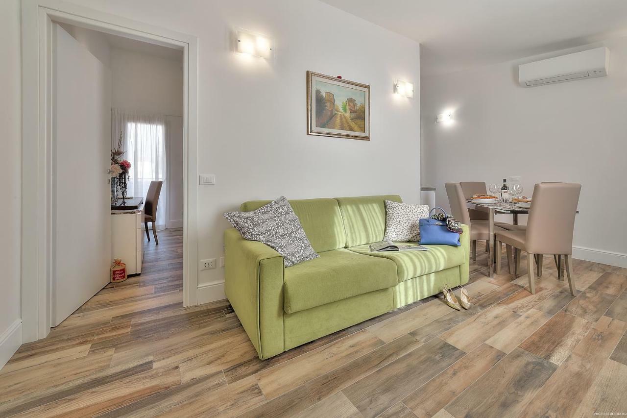 Guelfa 30-Exclusive Suite In The Heart Of Florencia Exterior foto