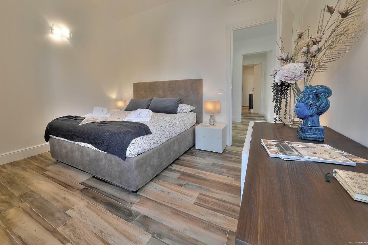 Guelfa 30-Exclusive Suite In The Heart Of Florencia Exterior foto