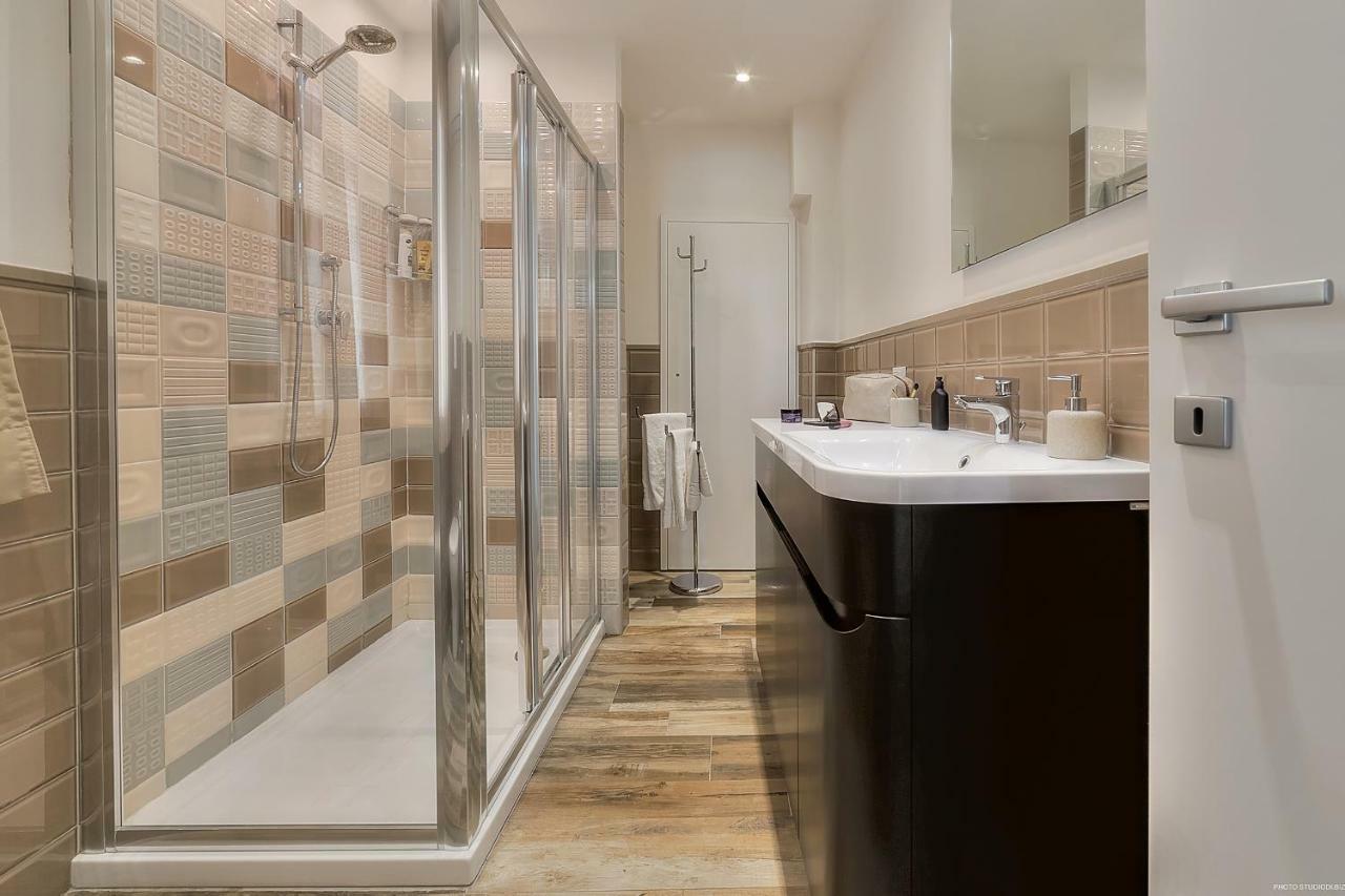 Guelfa 30-Exclusive Suite In The Heart Of Florencia Exterior foto