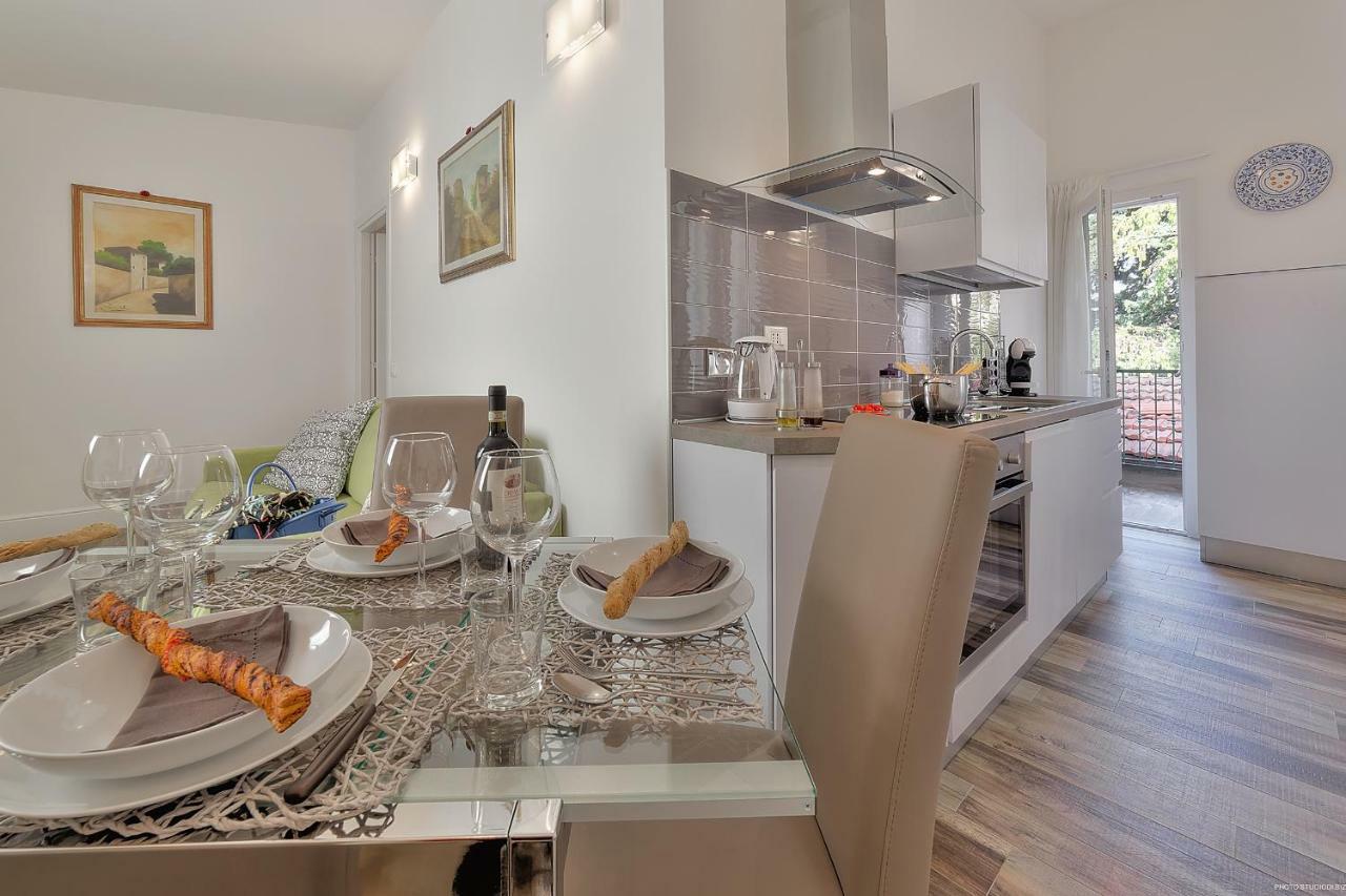 Guelfa 30-Exclusive Suite In The Heart Of Florencia Exterior foto