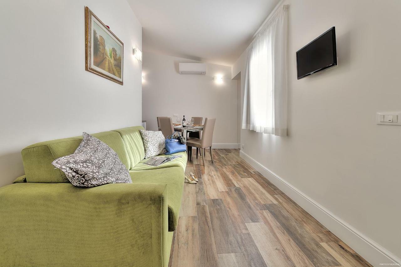 Guelfa 30-Exclusive Suite In The Heart Of Florencia Exterior foto