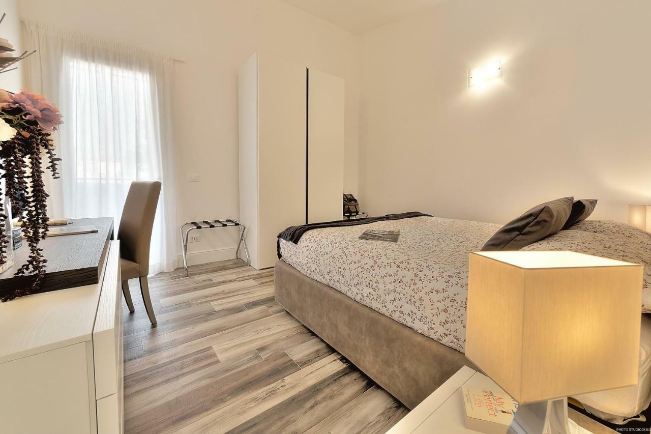 Guelfa 30-Exclusive Suite In The Heart Of Florencia Exterior foto