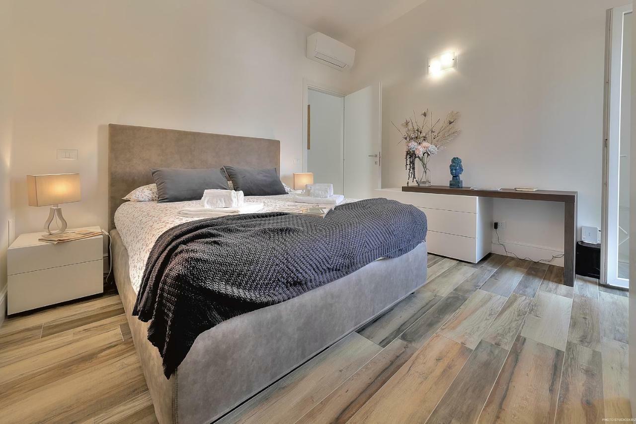 Guelfa 30-Exclusive Suite In The Heart Of Florencia Exterior foto